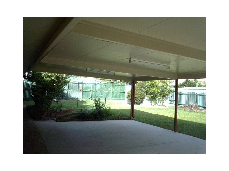 23 Hinton, North Rockhampton QLD 4701