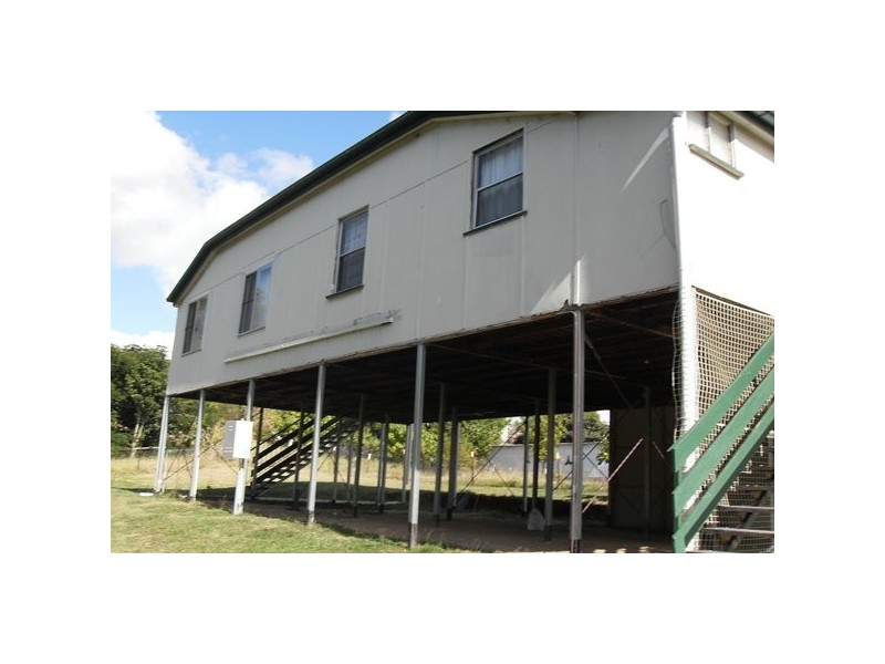 62 PATTISON, Mount Morgan QLD 4714