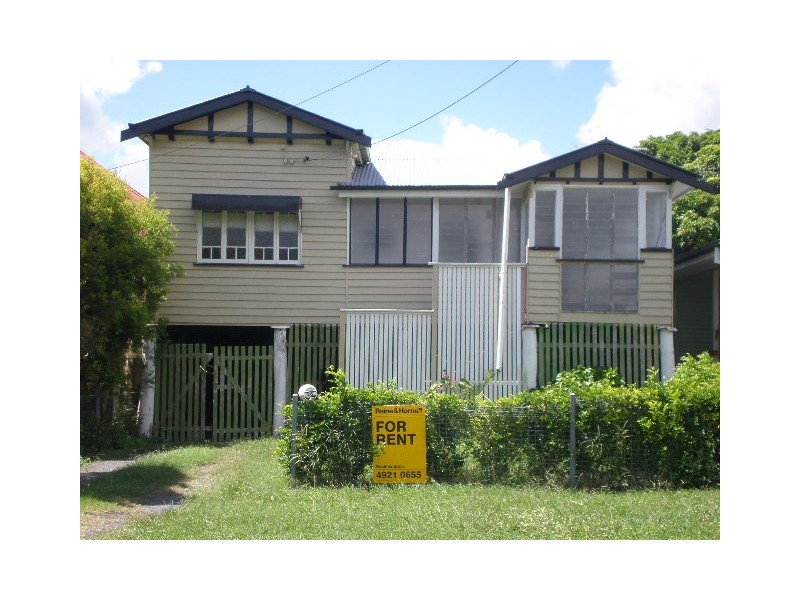 26 GILLESPIE STREET, Wandal QLD 4700