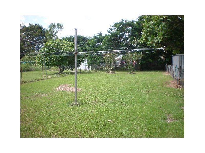 26 GILLESPIE STREET, Wandal QLD 4700