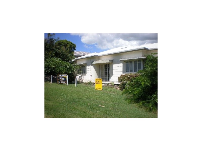 79 NORTH STREET, Rockhampton QLD 4700