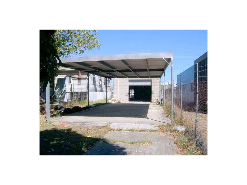 263 Denison Street, Rockhampton City QLD 4700