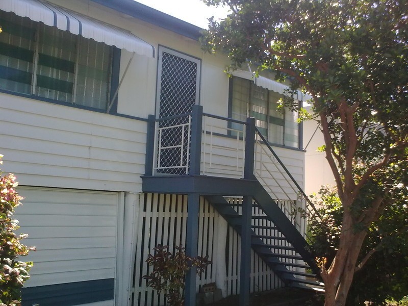 115 Denison Street, Rockhampton City QLD 4700