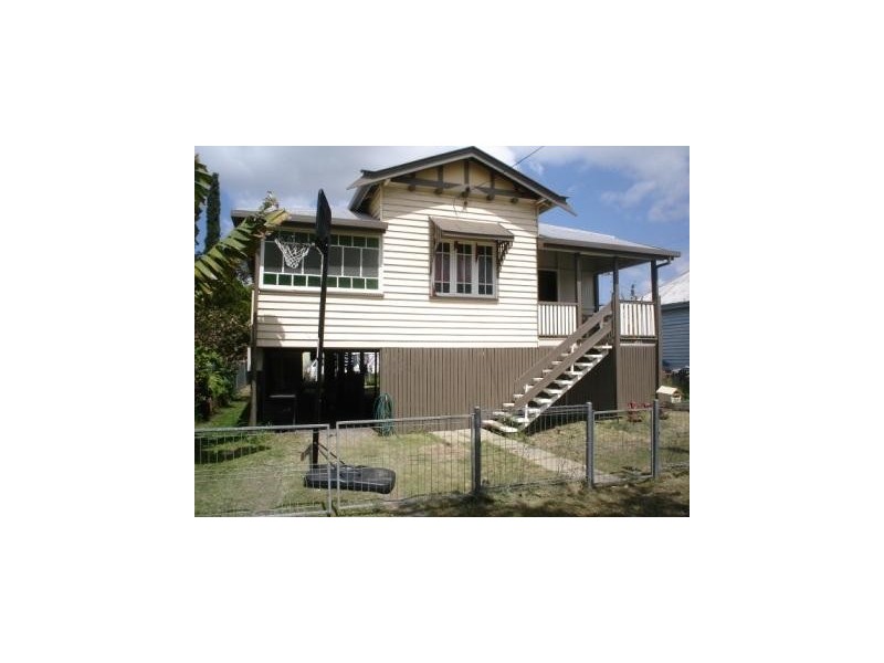 260 George Street, Rockhampton QLD 4700