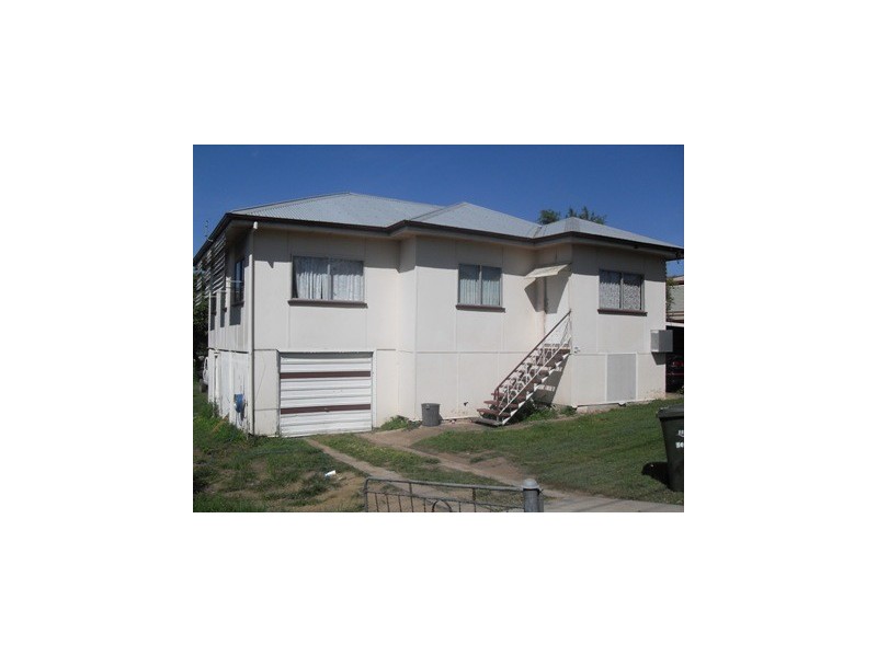 166 Elphinstone Street, Berserker QLD 4701