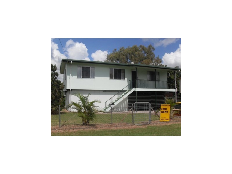 10 MCMURTRIE STREET, Kawana QLD 4701