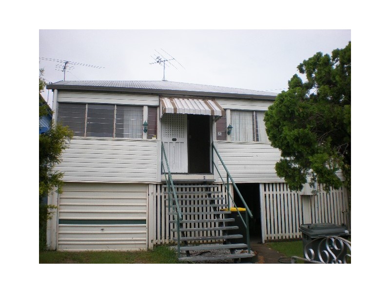 106 West Street, Rockhampton QLD 4700