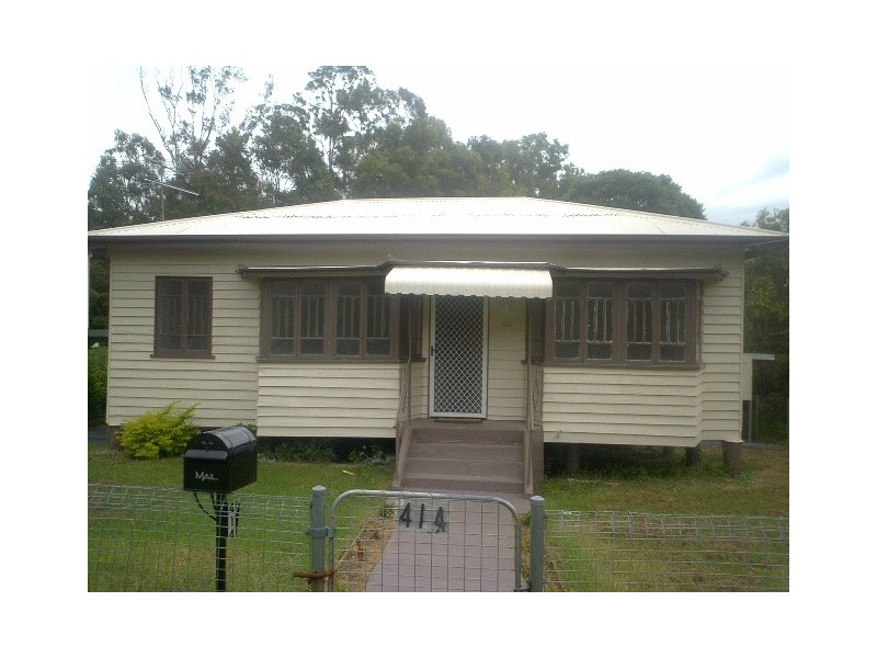 414 Stenhouse Street, Koongal QLD 4701