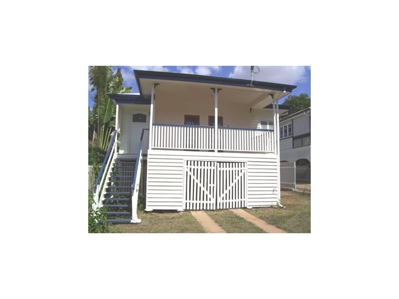 49 SPENCER, Rockhampton QLD 4700