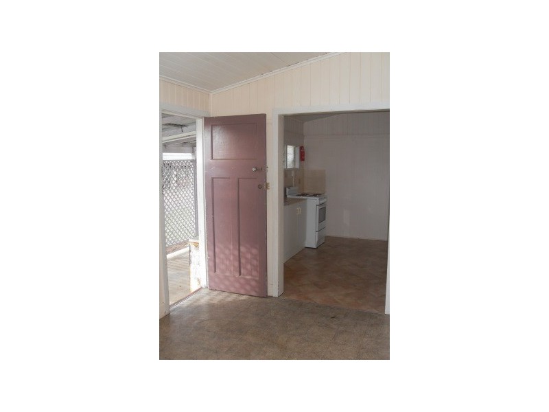 1 NEIL Street, Mount Morgan QLD 4714