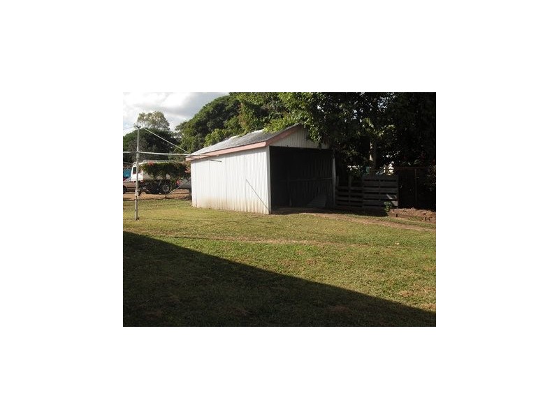 1 NEIL Street, Mount Morgan QLD 4714