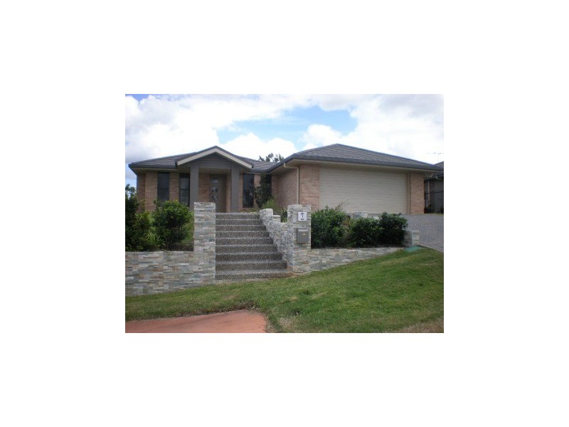 1 Cunningham Court, Gracemere QLD 4702