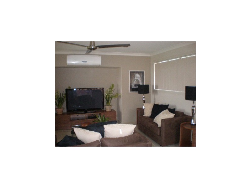 1 Cunningham Court, Gracemere QLD 4702