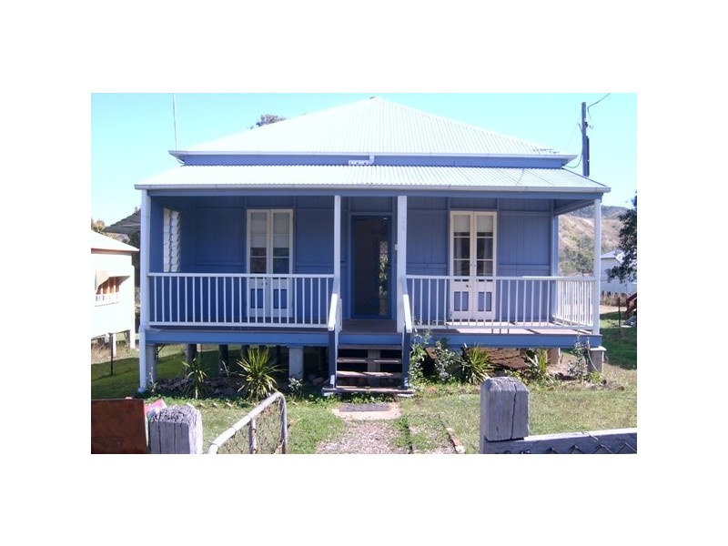 26 James Street, Mount Morgan QLD 4714