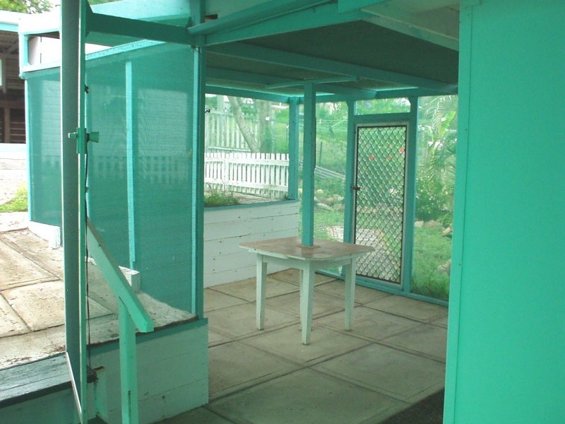 25 Byrnes Parade, Mount Morgan QLD 4714