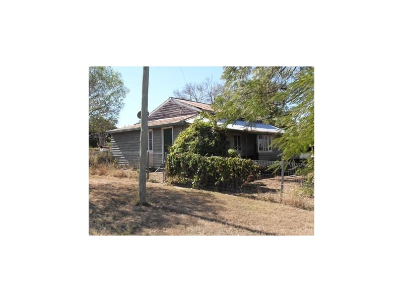 2 Joyce Street, Mount Morgan QLD 4714