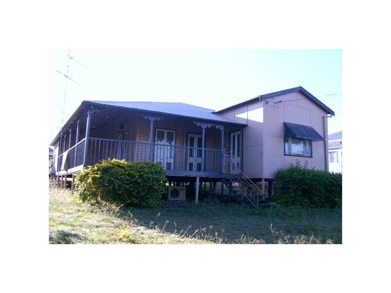 89 James Street, Mount Morgan QLD 4714