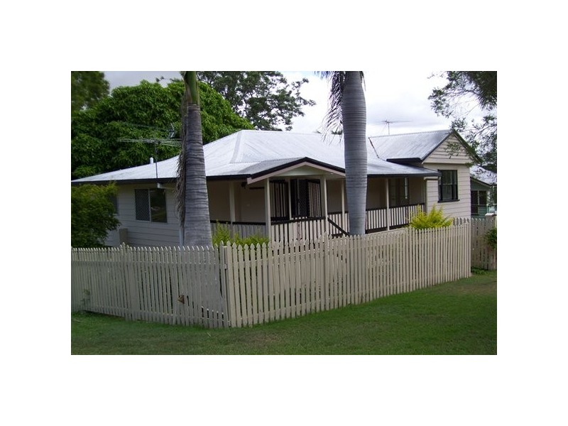 40 Norman Street, Rockhampton QLD 4700