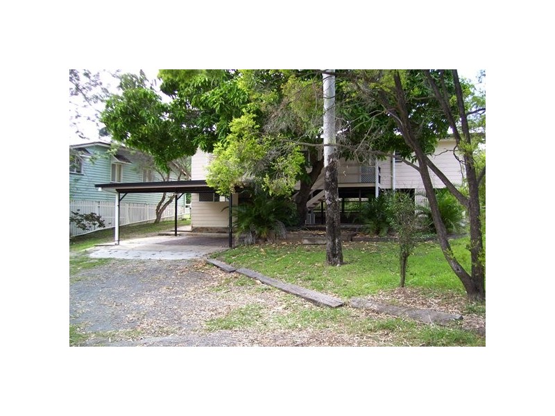 40 Norman Street, Rockhampton QLD 4700