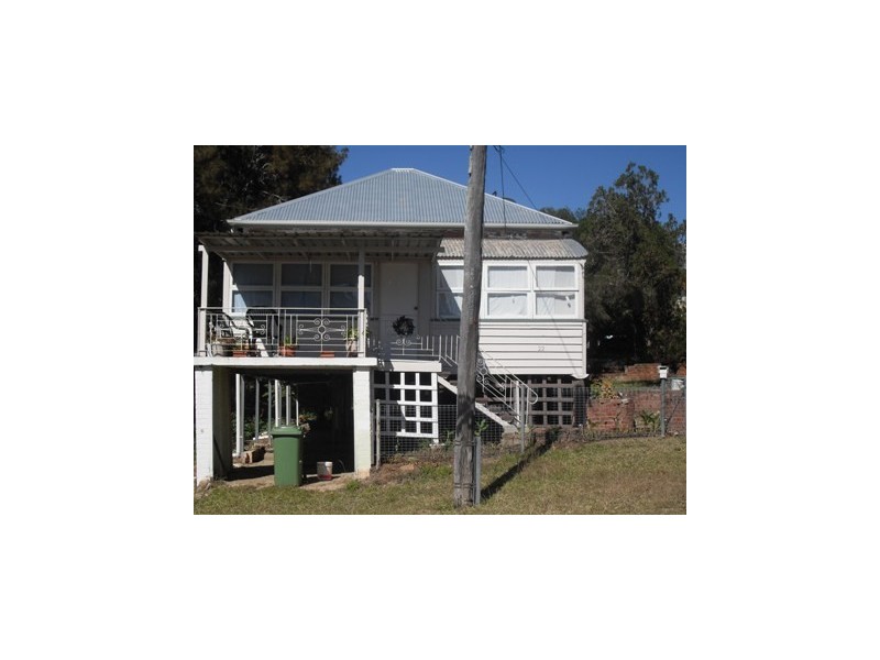 22 River Street, Mount Morgan QLD 4714