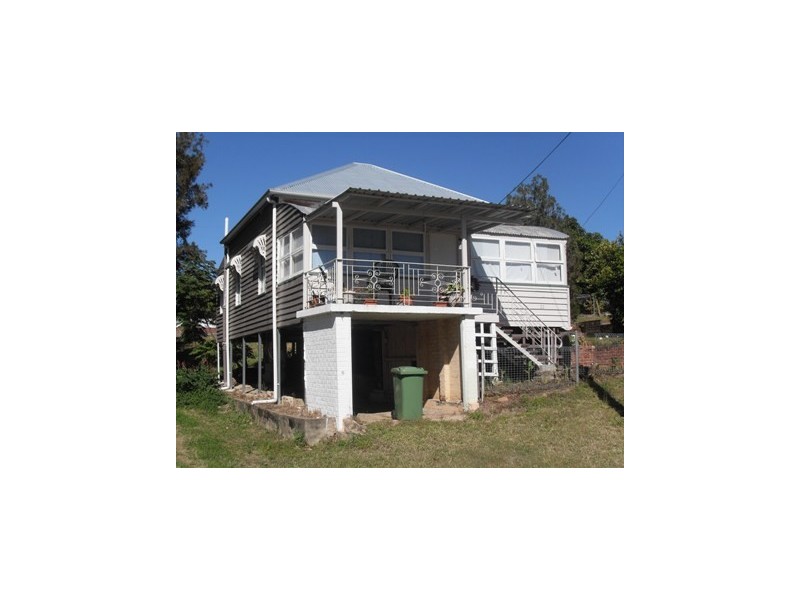 22 River Street, Mount Morgan QLD 4714