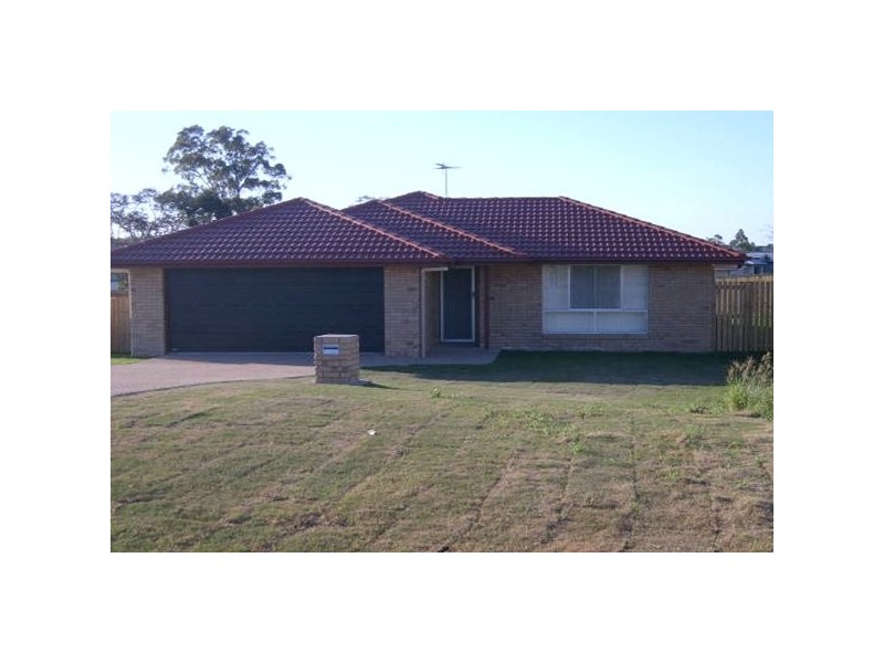 26 Jamie Crescent, Gracemere QLD 4702