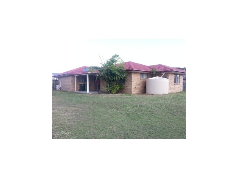 26 Jamie Crescent, Gracemere QLD 4702