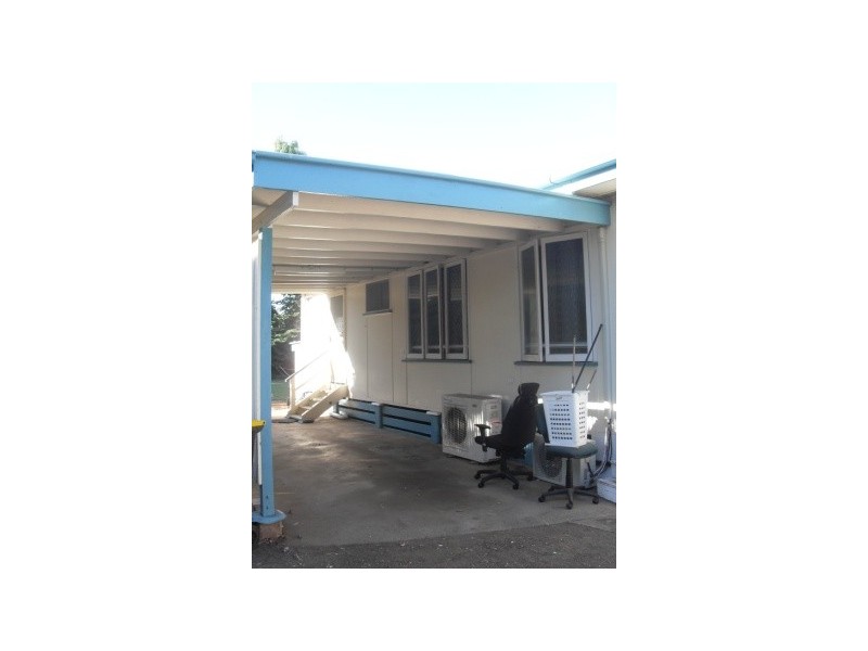 18 Arthur Street, Gracemere QLD 4702