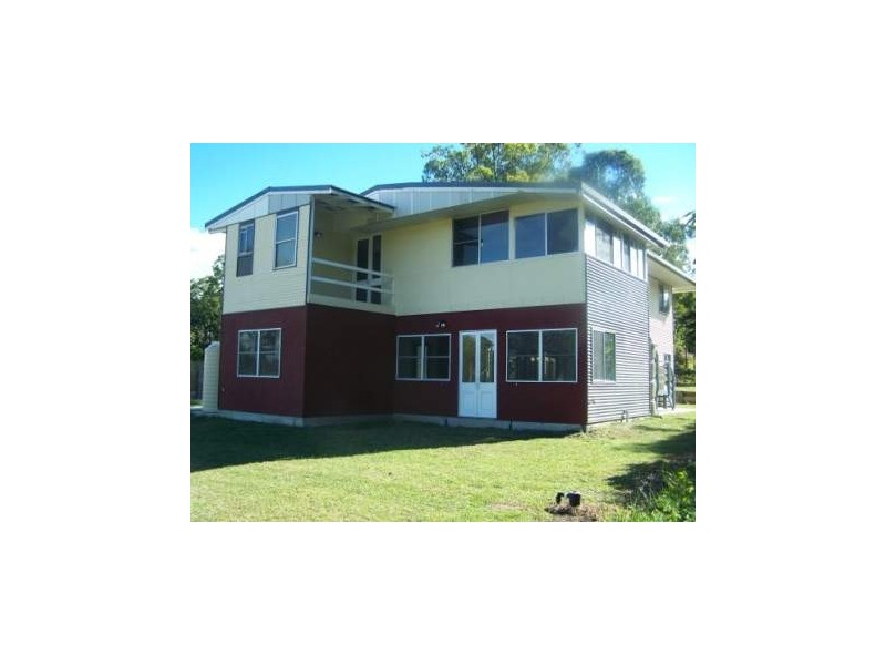 687 Cawarral Road, Cawarral QLD 4702