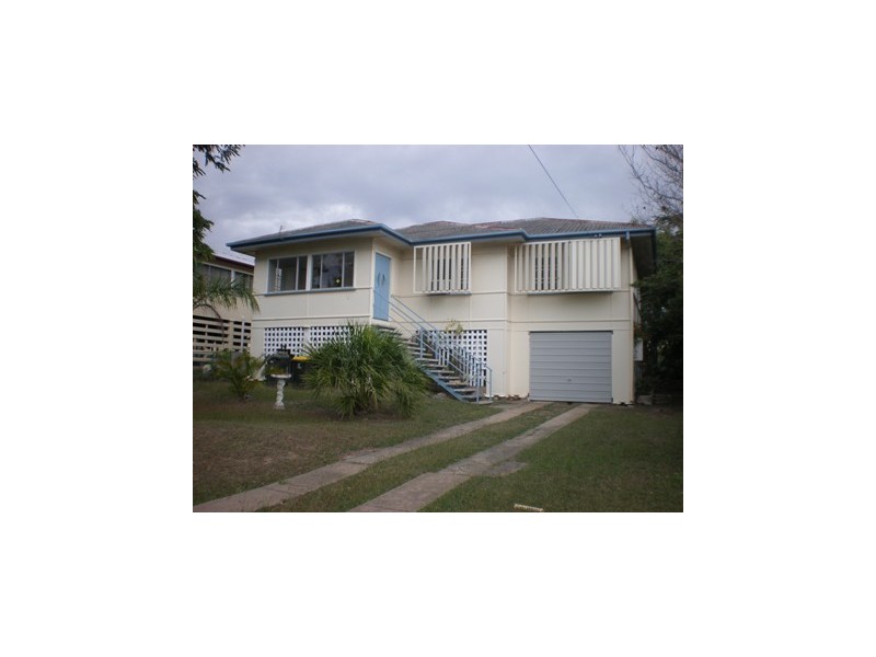 27 Barambah Street, Wandal QLD 4700
