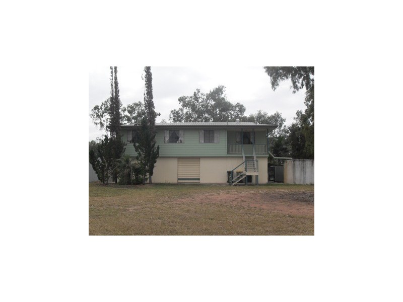147 Oxley Street, Gracemere QLD 4702