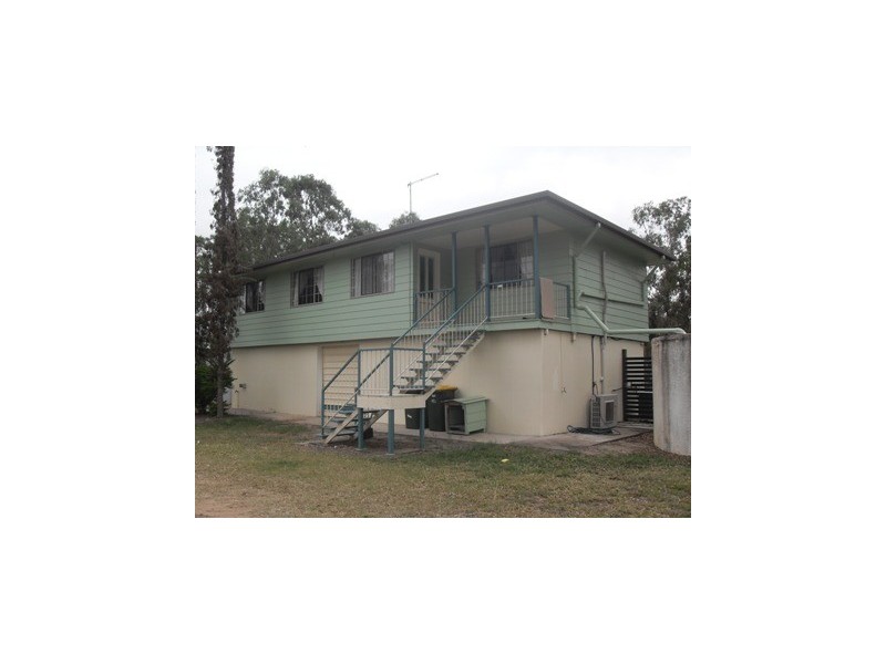 147 Oxley Street, Gracemere QLD 4702