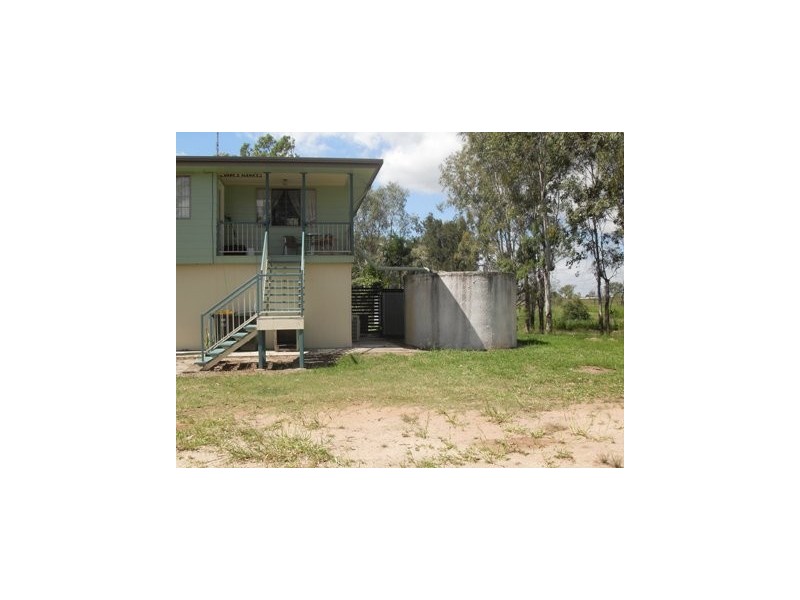 147 Oxley Street, Gracemere QLD 4702