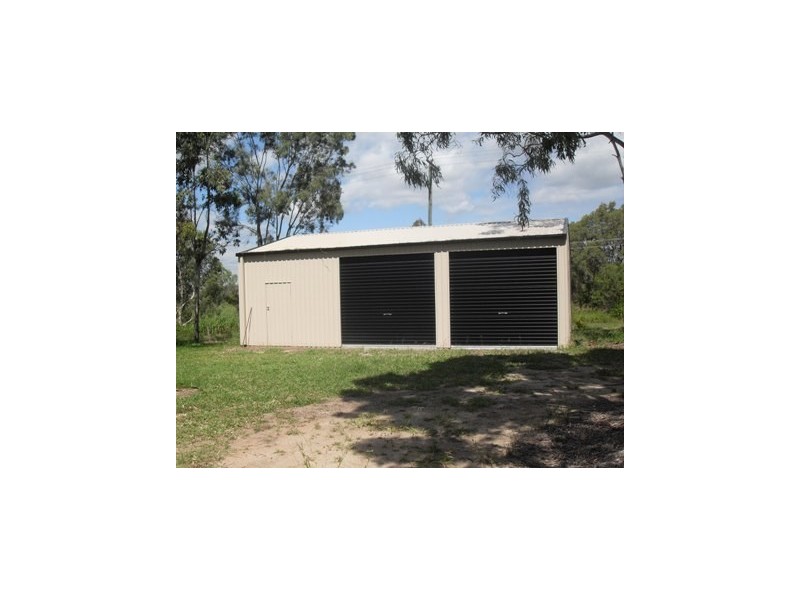 147 Oxley Street, Gracemere QLD 4702