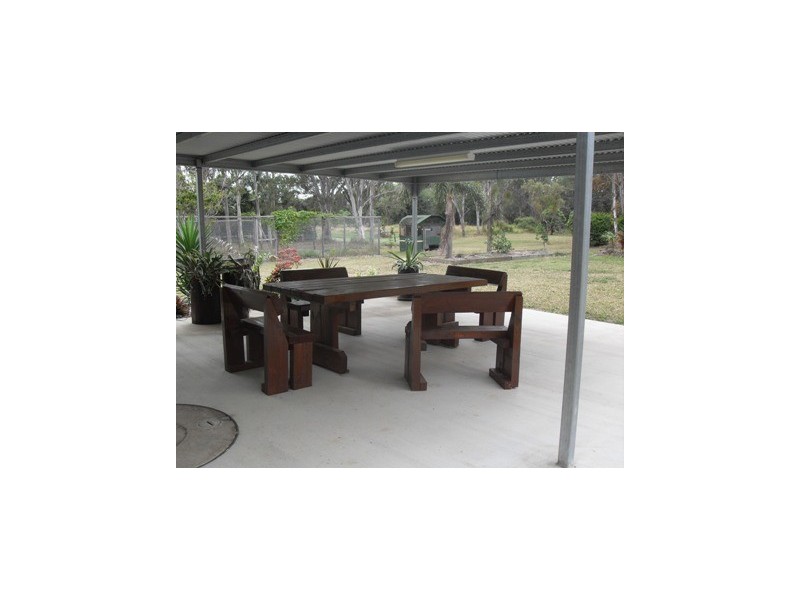 147 Oxley Street, Gracemere QLD 4702