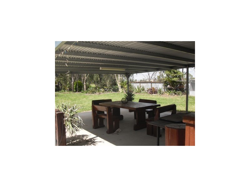 147 Oxley Street, Gracemere QLD 4702