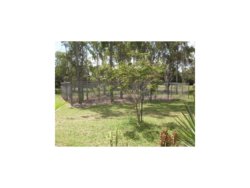 147 Oxley Street, Gracemere QLD 4702