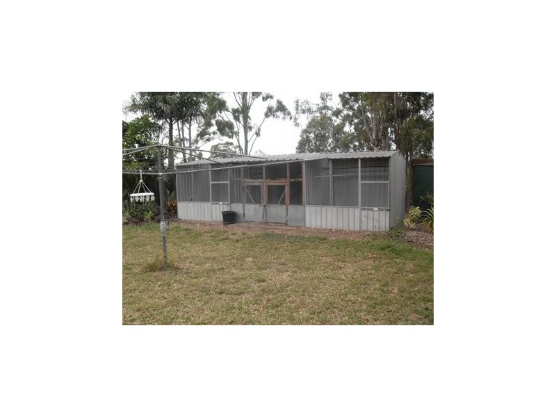 147 Oxley Street, Gracemere QLD 4702