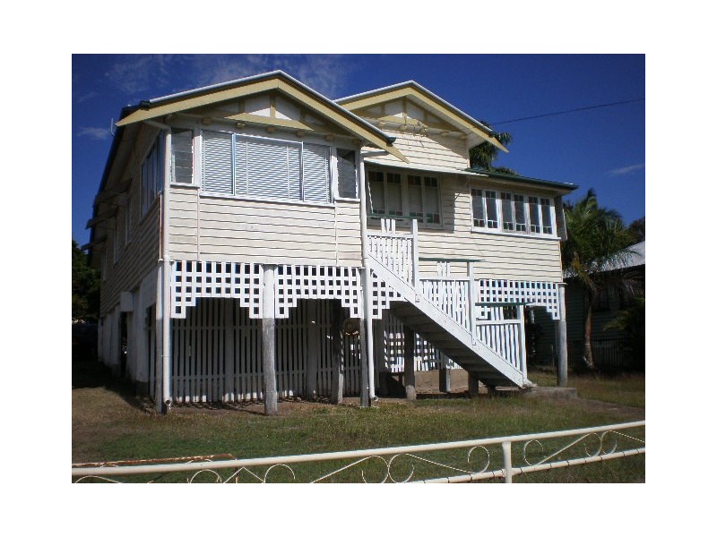 33 Jones Street, Wandal QLD 4700