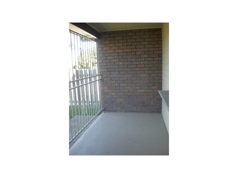 3/222 Ford Street, Berserker QLD 4701