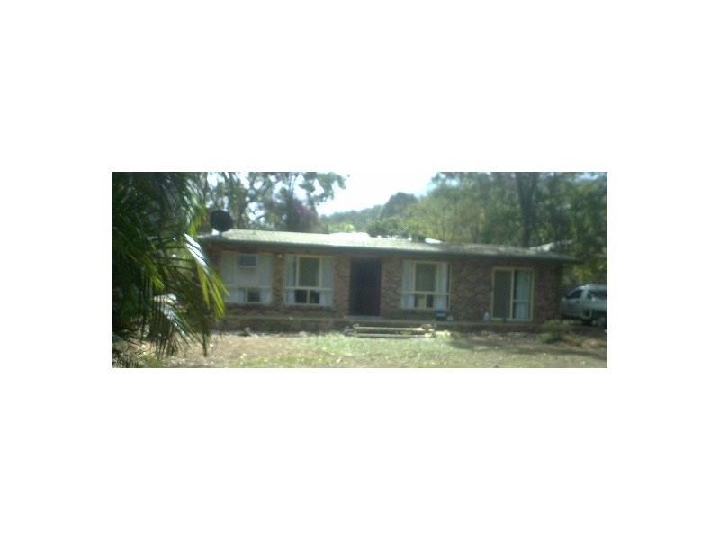 245 Frenchville Road, Frenchville QLD 4701