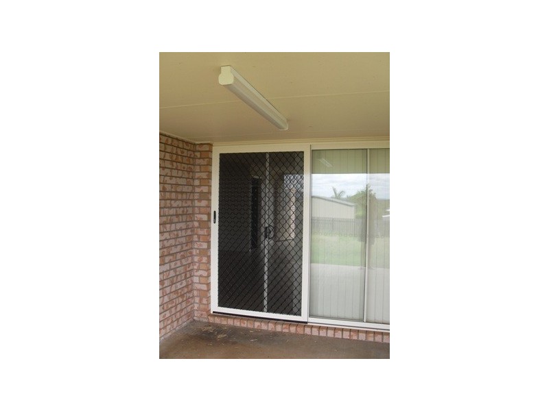 3 Zamia Way, Gracemere QLD 4702