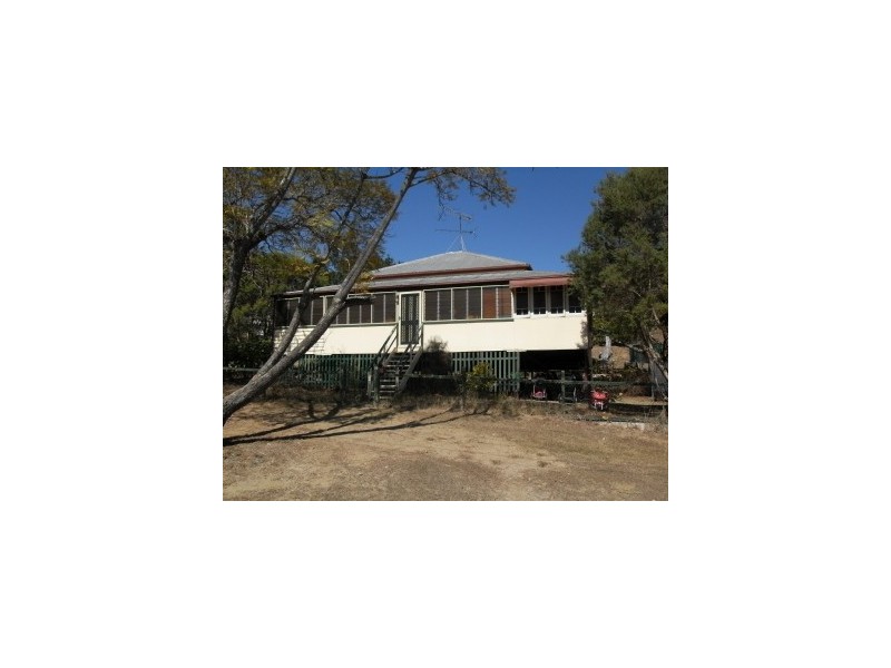 50  Darcy Street, Mount Morgan QLD 4714