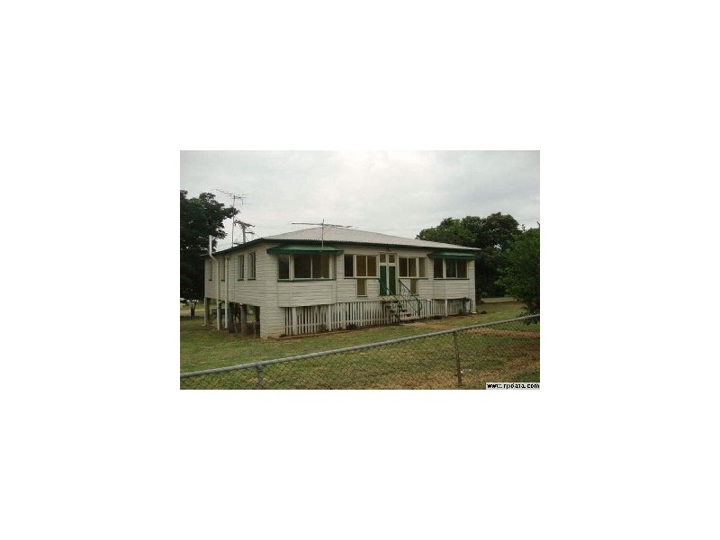 62 James Street, Mount Morgan QLD 4714