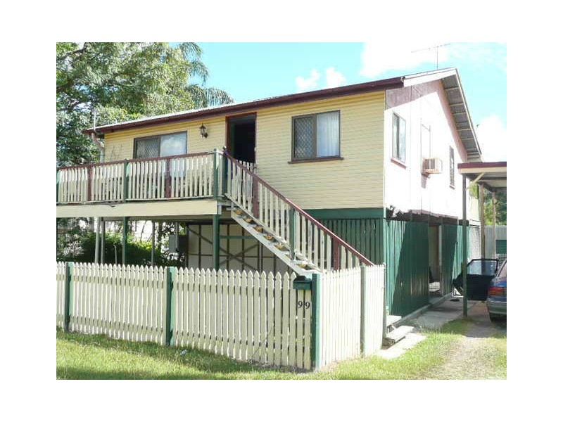 99 Curran Street, Koongal QLD 4701