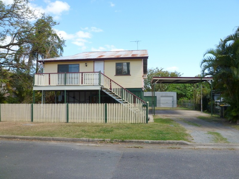 99 Curran Street, Koongal QLD 4701