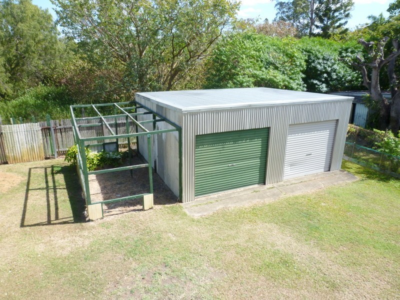 99 Curran Street, Koongal QLD 4701
