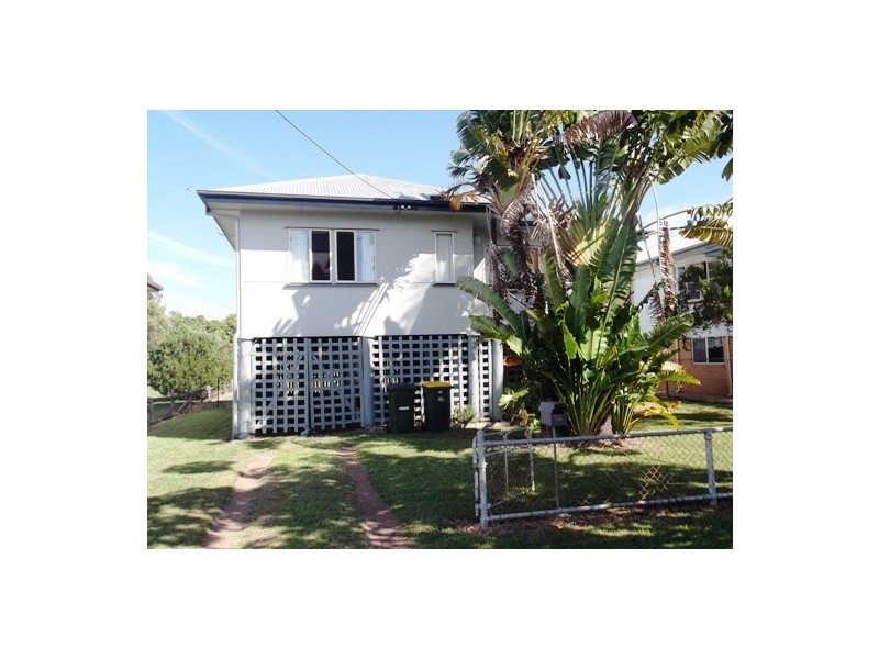 15 Luck Avenue, Wandal QLD 4700