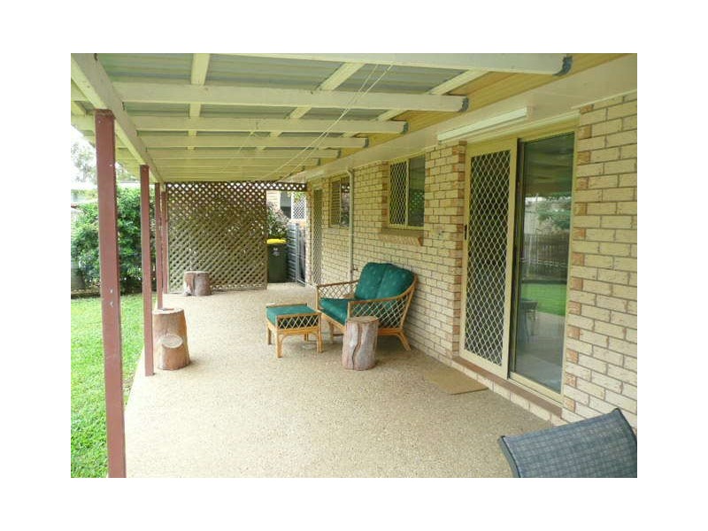 65 Bean Avenue, Parkhurst QLD 4702
