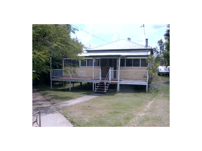 59 Pattison Street, Mount Morgan QLD 4714